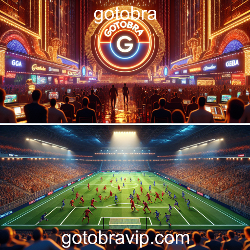 A Evolução dos Jogos de Esportes: Conectando Paixões e Comunidades