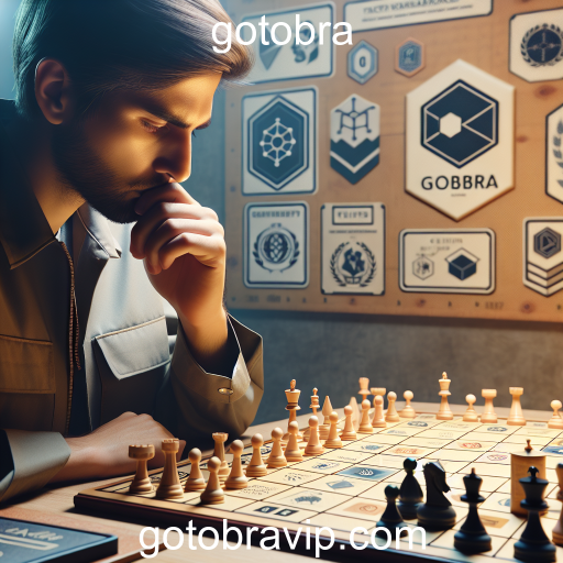 Desvendando os Jogos de Estratégia: Tática e Criatividade em Cada Jogada